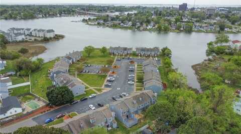116 Eberly Terrace, Hampton, VA 23669