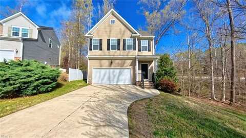 228 Bethune Drive, Williamsburg, VA 23185
