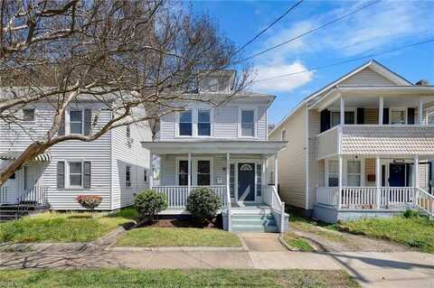 958 Rugby Street, Norfolk, VA 23504