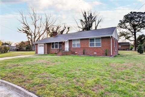 10 Whipple Drive, Hampton, VA 23663