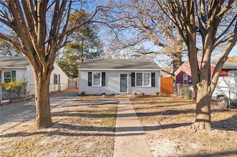 1913 Long Green Lane, Hampton, VA 23663