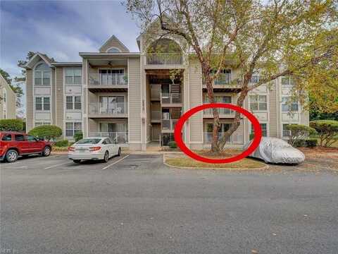 2212 Lesner Crescent, Virginia Beach, VA 23451