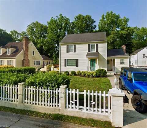 9807 Kendrick Road, North Chesterfield, VA 23236