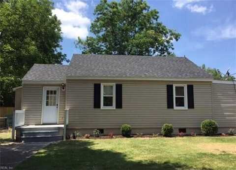3425 Johns Street, Norfolk, VA 23513