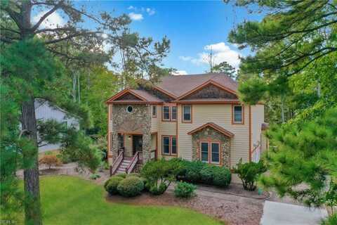 188 Kilmarlic Club Drive, Powells Point, NC 27966