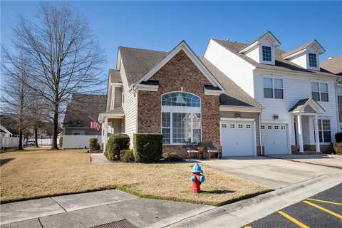 917 Lambourne Lane, Virginia Beach, VA 23462