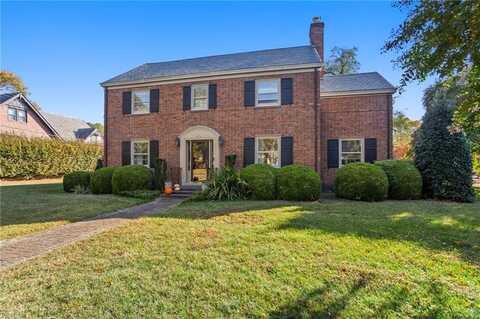 811 Park Place, Hampton, VA 23669
