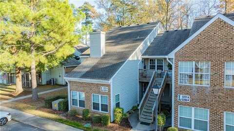 5217 Thatcher Way, Virginia Beach, VA 23456
