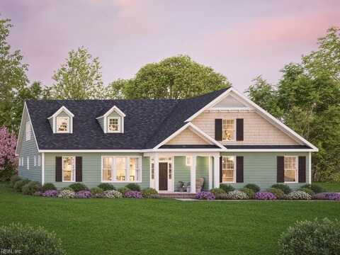 MM Kentland on Grandview Drive, Elizabeth City, NC 27909