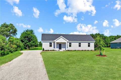 524 E Ridge Road, Shawboro, NC 27973