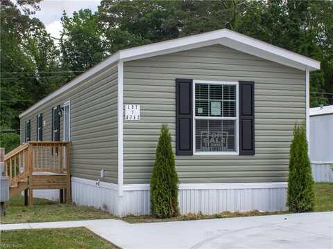 8767 Smithfield Apts Ln Lot 7, Smithfield, VA 23430