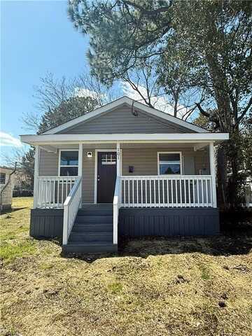 101 N 6th Street, Suffolk, VA 23434