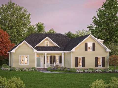 MM HENDERSON ON GRANDVIEW Drive, Elizabeth City, NC 27909