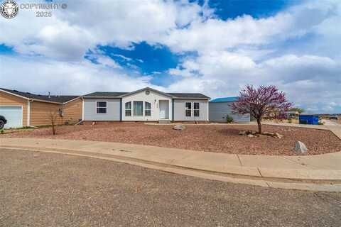 254 Indian Hills Road, Florence, CO 81226