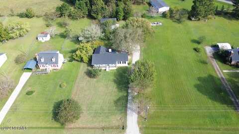 134 Maude Road, Rocky Mount, NC 27801