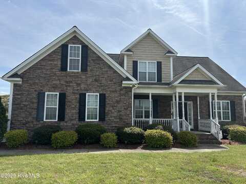326 River Branch Road, Greenville, NC 27858
