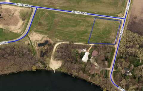 Xxx Greenleaf Drive, Montgomery, MN 56069