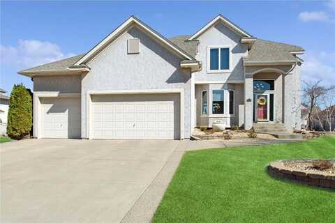 2373 Arnold Palmer Drive, Blaine, MN 55449