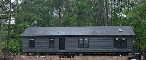 000 Pine Avenue S, Sandstone, MN 55072