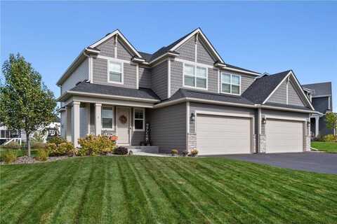 2316 Kendall Avenue NE, Saint Michael, MN 55376