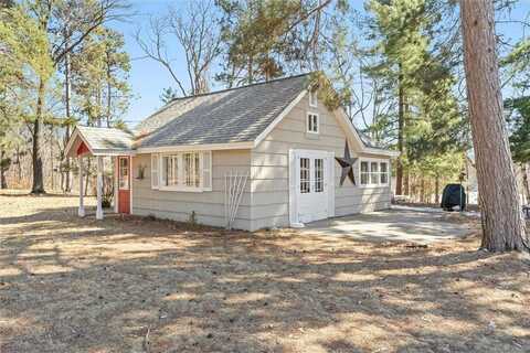 35159 Pine Terrace Road, Crosslake, MN 56442