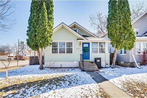 3654 Russell Avenue N, Minneapolis, MN 55412