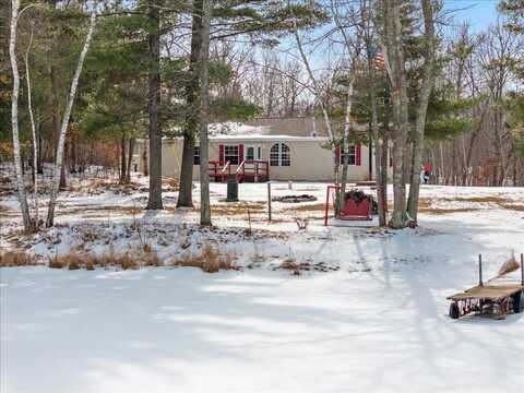 3572 State 84 NE, Wabedo Twp, MN 56655