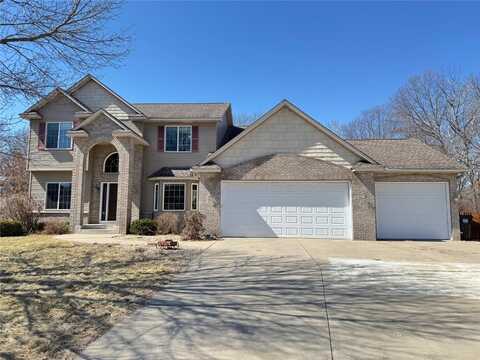 1151 160th Avenue NW, Andover, MN 55304