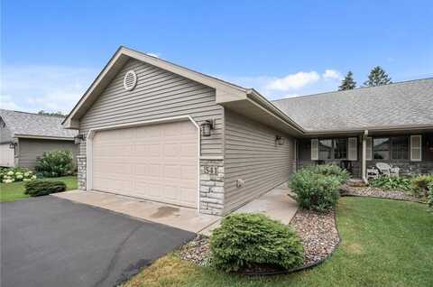541 Cedar Court, Taylors Falls, MN 55084