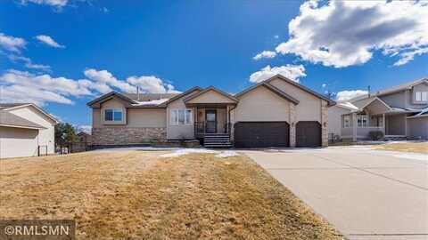 2808 231st Lane NW, Saint Francis, MN 55070