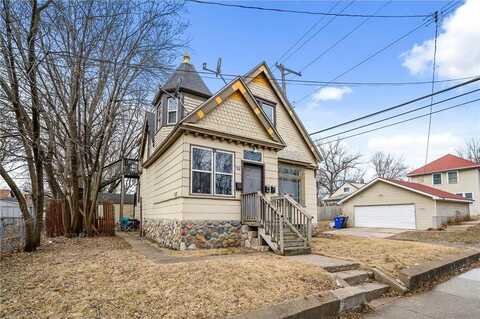 733 Earl Street, Saint Paul, MN 55106