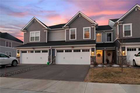 22962 Hazel Lane, Rogers, MN 55374