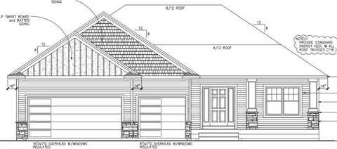 12024 Owatonna Court NE, Blaine, MN 55449