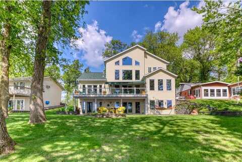 12805 Dorff Beach Road, Lake Eunice Twp, MN 56511