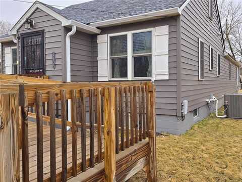 1100 16th Avenue NE, Austin, MN 55912
