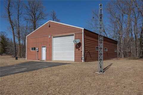 2996 3rd Avenue NW, Longville, MN 56655