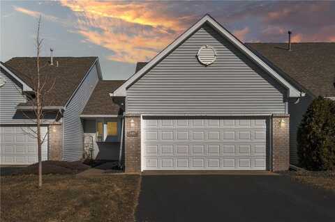 1487 126th Lane NW, Coon Rapids, MN 55448