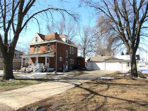 331 Park Avenue, Watson, MN 56295