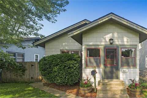 627 Thomas Avenue N, Minneapolis, MN 55411