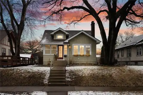 4805 5th Avenue S, Minneapolis, MN 55419