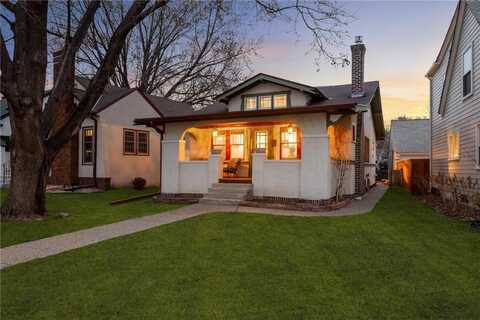 4617 44th Avenue S, Minneapolis, MN 55406