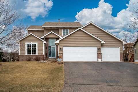 9713 Evergreen Avenue N, Brooklyn Park, MN 55443