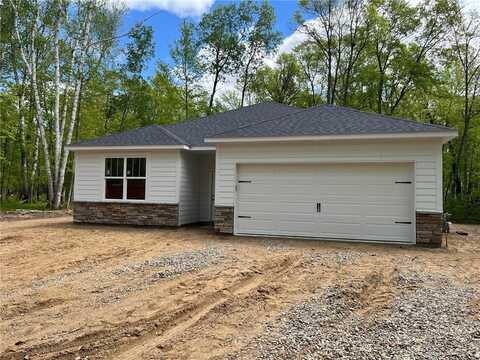 35632 Bonnie Lakes Road, Crosslake, MN 56442
