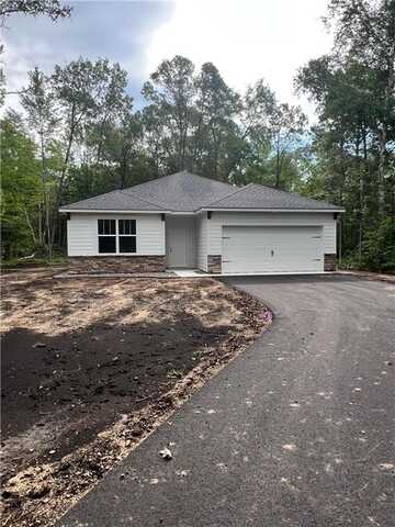 35632 Bonnie Lakes Road, Crosslake, MN 56442