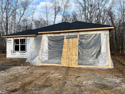 35632 Bonnie Lakes Road, Crosslake, MN 56442