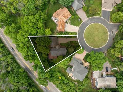3147 Lafayette Ridge Road, Minnetonka Beach, MN 55391
