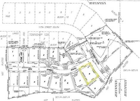18th Street S, Sartell, MN 56377