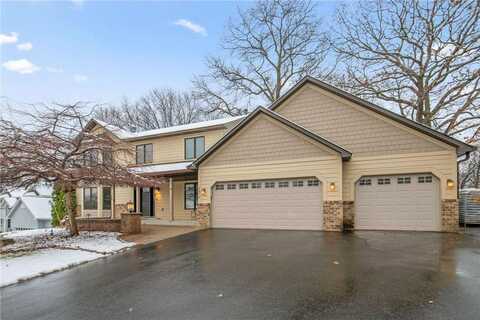 4872 Four Seasons Drive, Eagan, MN 55122