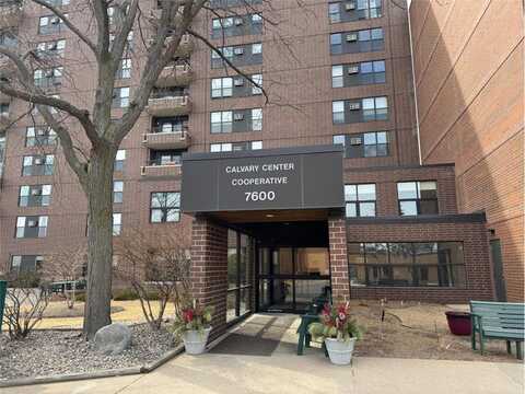 7600 Golden Valley Road, Golden Valley, MN 55427