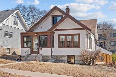 4643 18th Avenue S, Minneapolis, MN 55407